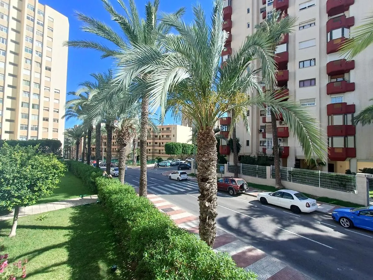 El Palmeral En Aguadulce Apto Para 4 Personas Con Ac, Wifi Y Piscina 0*, Aguadulce (Almeria)