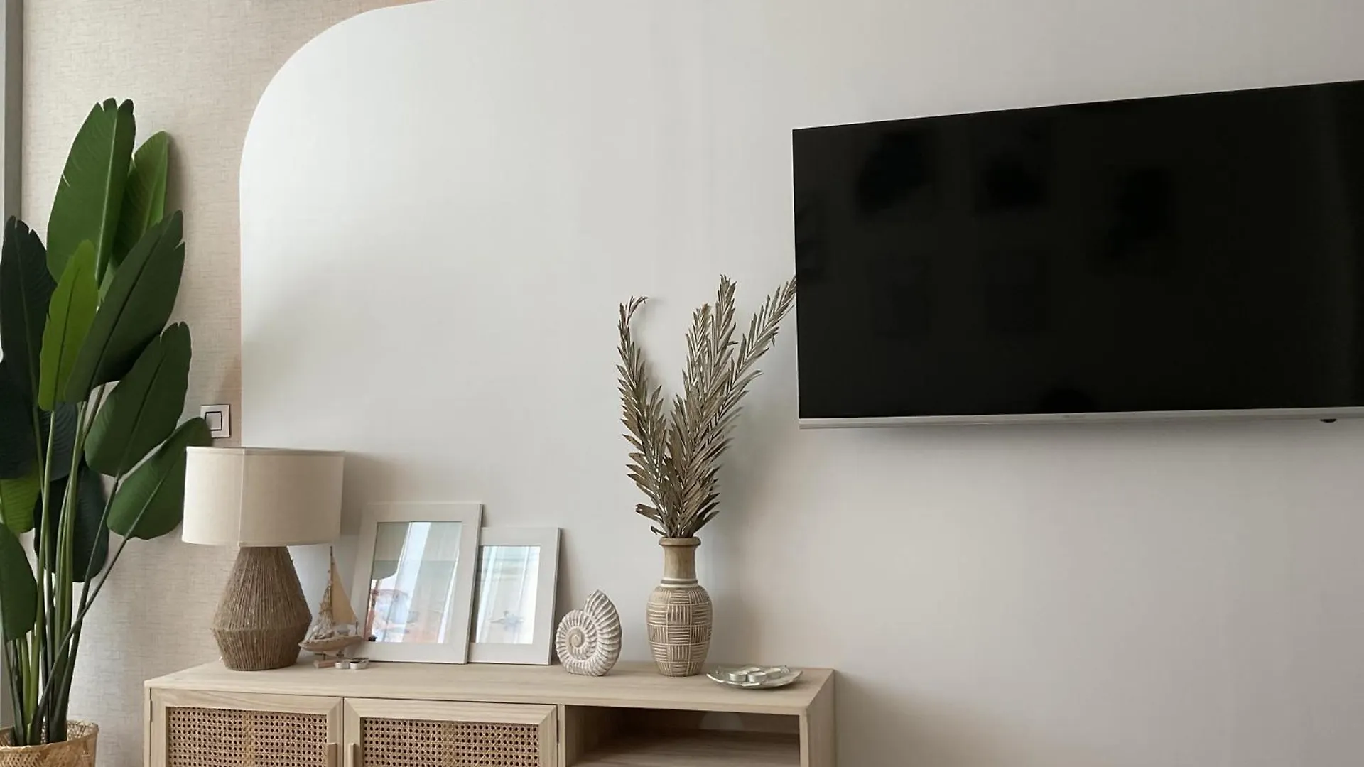 El Palmeral En Aguadulce Apto Para 4 Personas Con Ac, Wifi Y Piscina