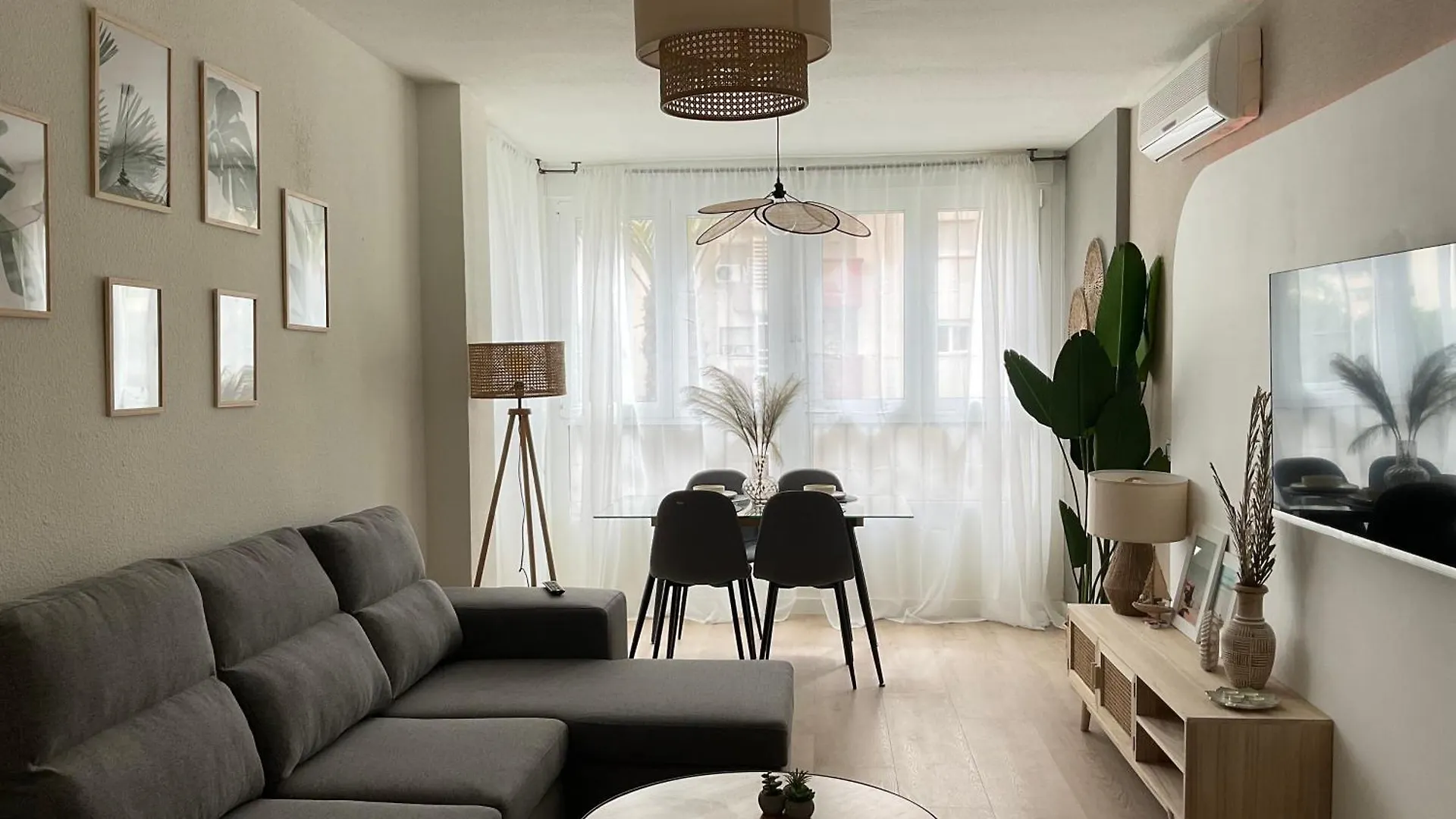 El Palmeral En Aguadulce Apto Para 4 Personas Con Ac, Wifi Y Piscina 0*, Aguadulce (Almeria) Spain