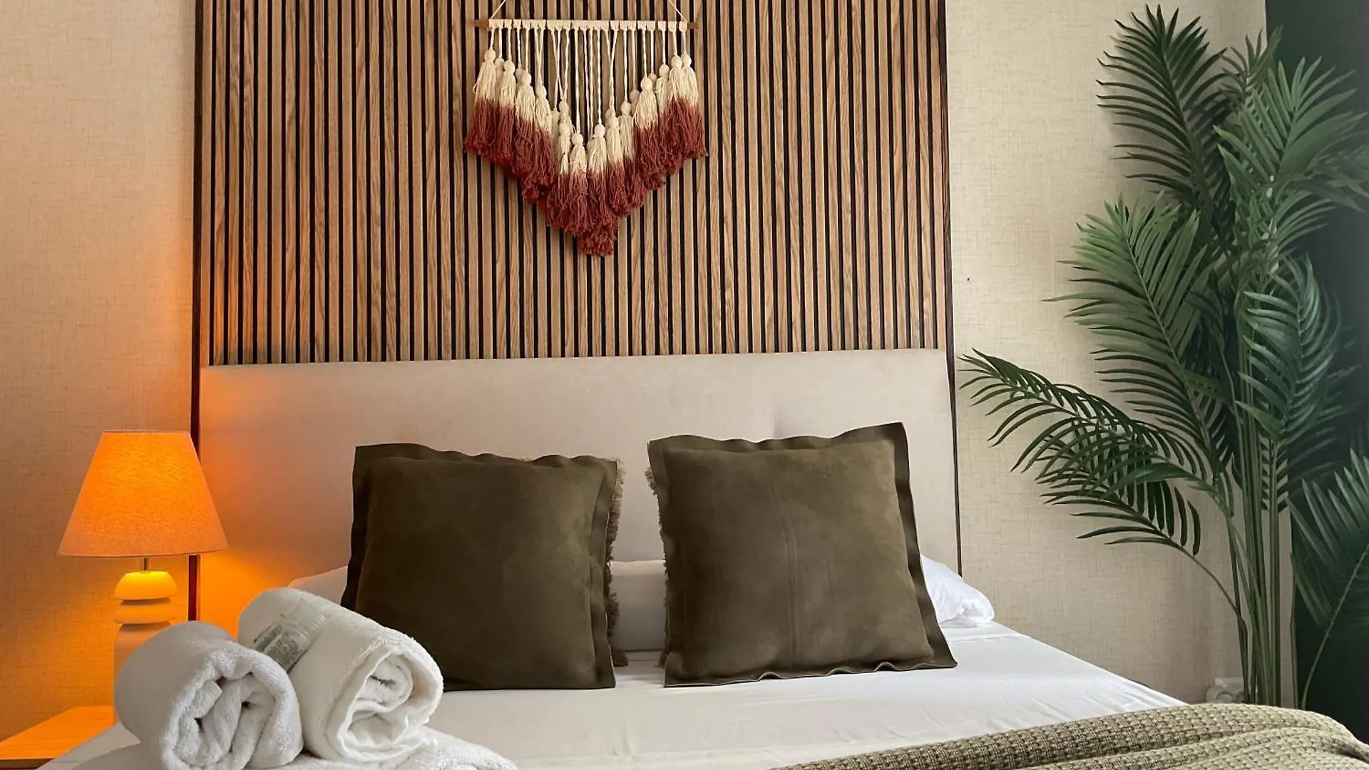 El Palmeral En Aguadulce Apto Para 4 Personas Con Ac, Wifi Y Piscina 0*, Aguadulce (Almeria) Spain