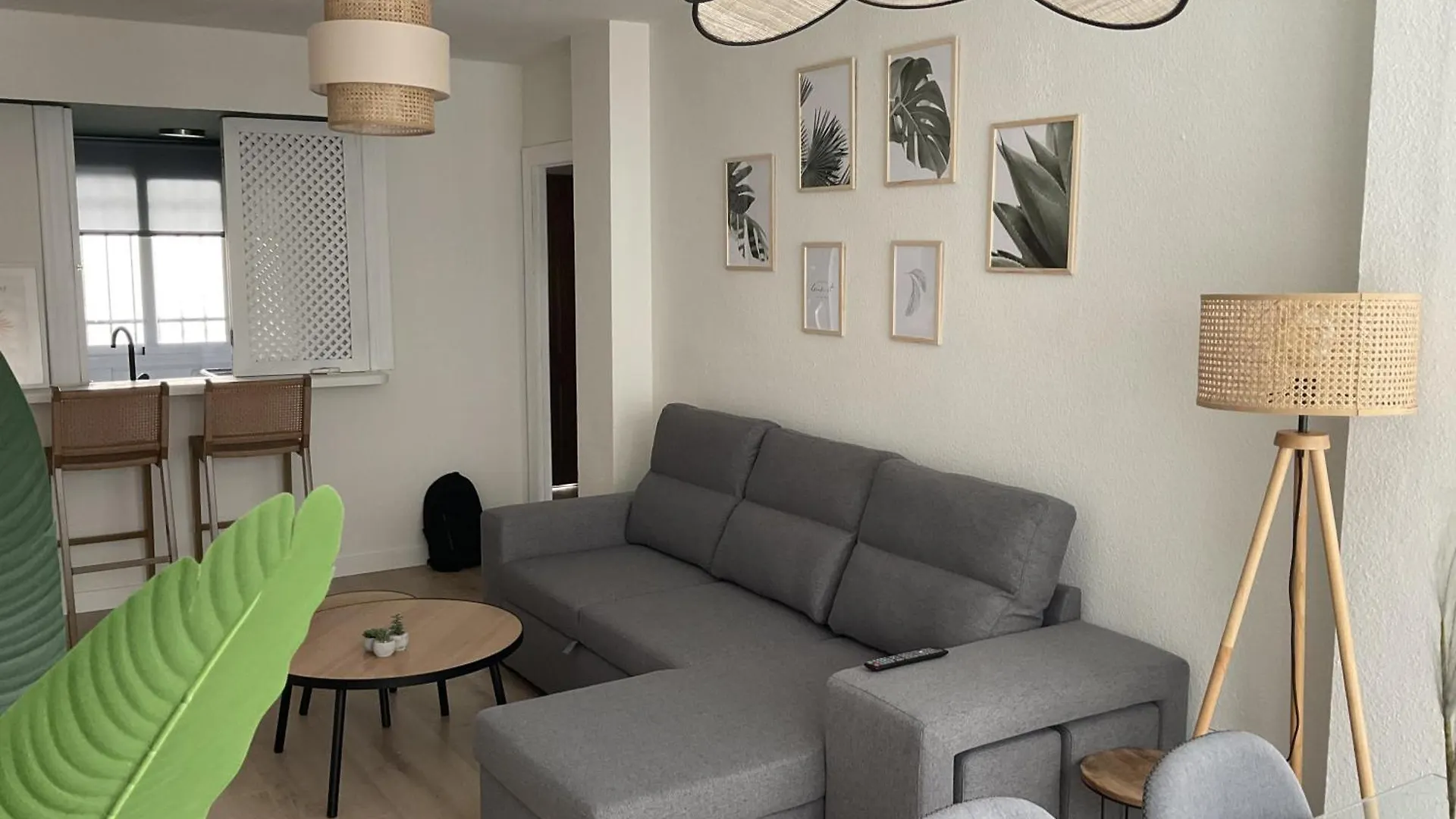 El Palmeral En Aguadulce Apto Para 4 Personas Con Ac, Wifi Y Piscina Apartment Aguadulce (Almeria)