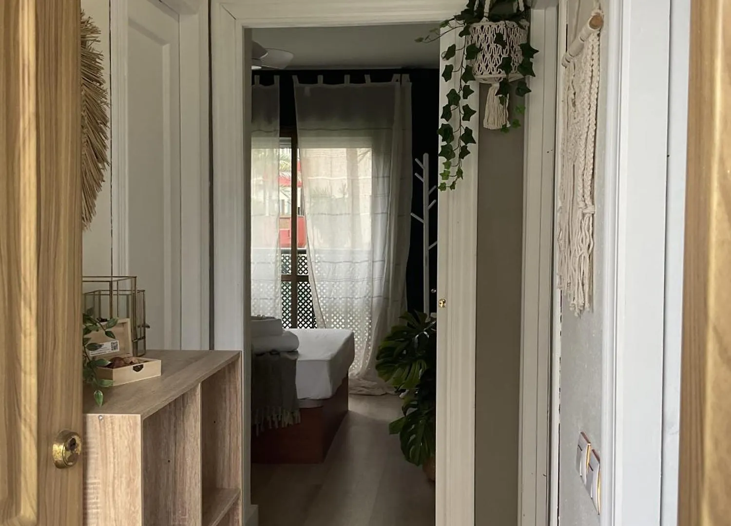 Apartment El Palmeral En Aguadulce Apto Para 4 Personas Con Ac, Wifi Y Piscina Spain
