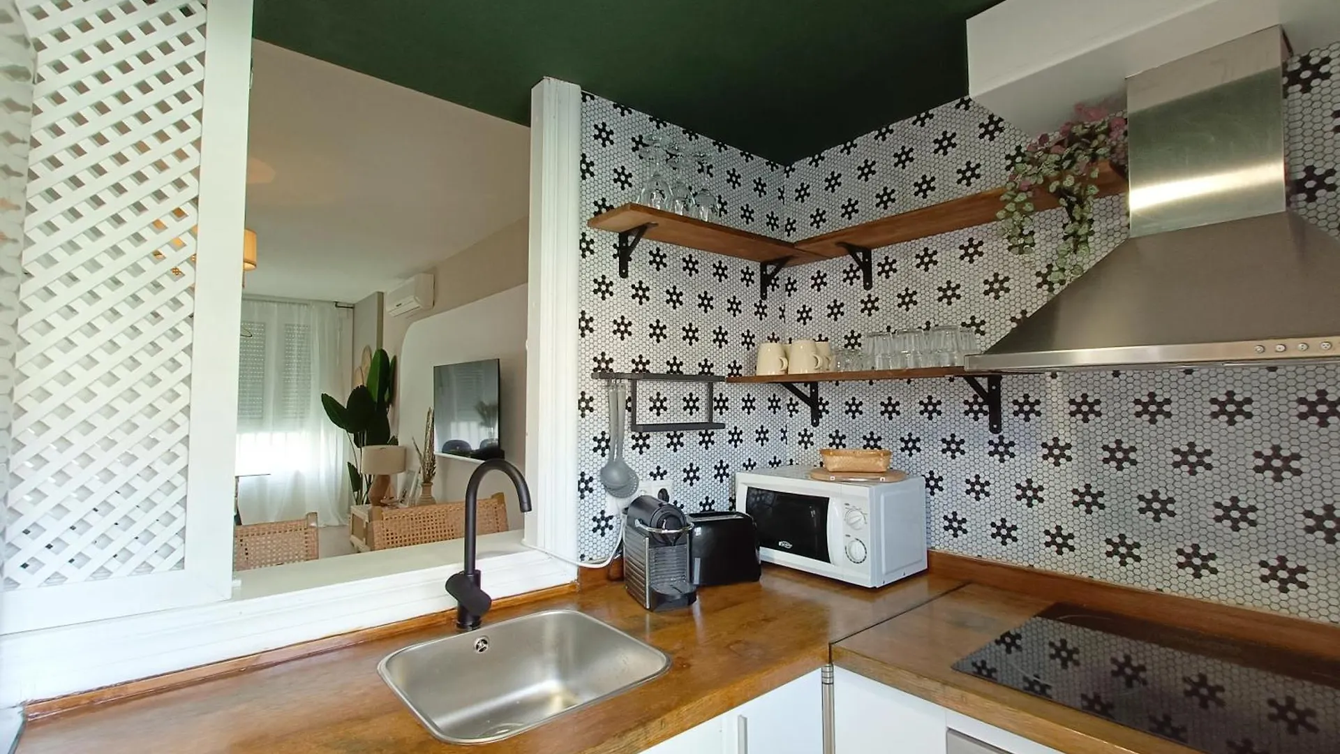 El Palmeral En Aguadulce Apto Para 4 Personas Con Ac, Wifi Y Piscina Spain