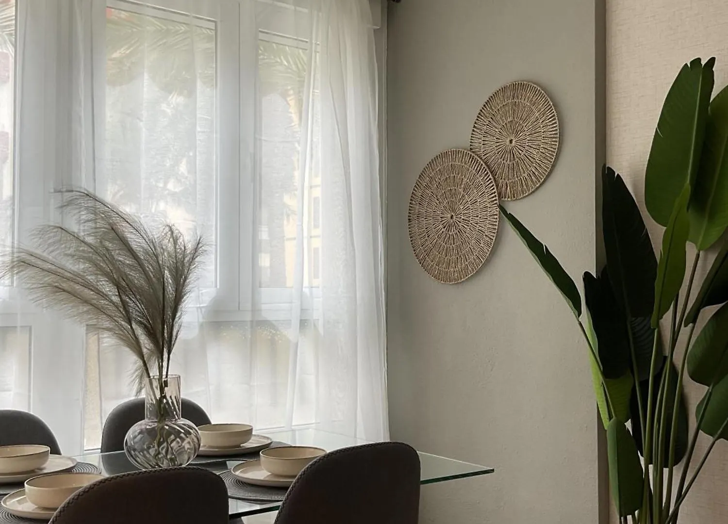Apartment El Palmeral En Aguadulce Apto Para 4 Personas Con Ac, Wifi Y Piscina